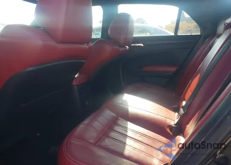 2013 Chrysler 300 300S z USA, uszkodzony, nr VIN 2C3CCABGXDH567813